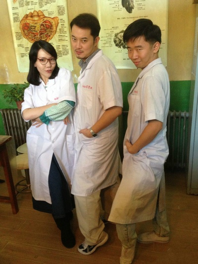 万物生长剧照的剧照