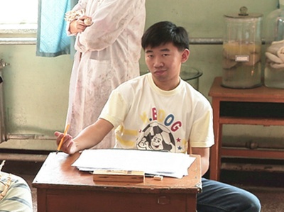 万物生长剧照的剧照