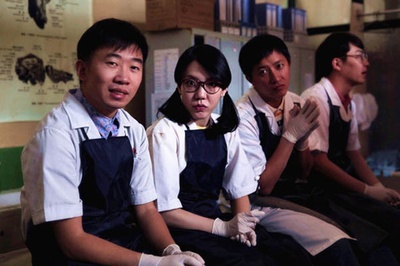 万物生长剧照的剧照