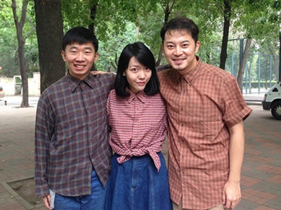 万物生长剧照的剧照