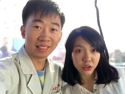 万物生长剧照的剧照