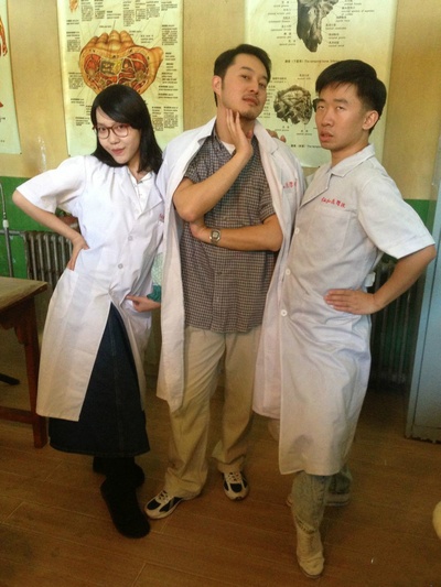 万物生长剧照的剧照