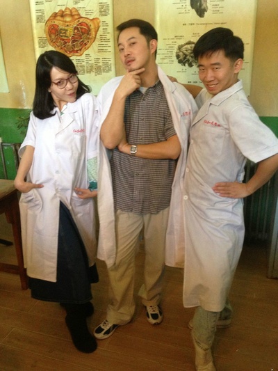 万物生长剧照的剧照