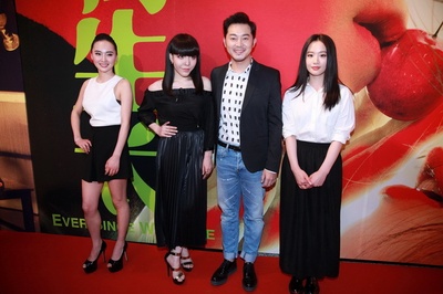 万物生长剧照的剧照