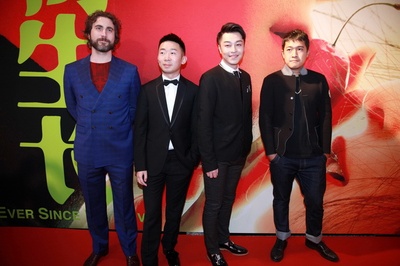 万物生长剧照的剧照