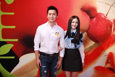 万物生长剧照的剧照