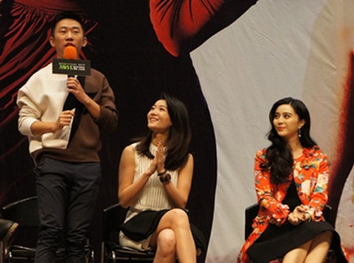 万物生长剧照的剧照