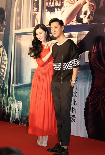 万物生长剧照的剧照