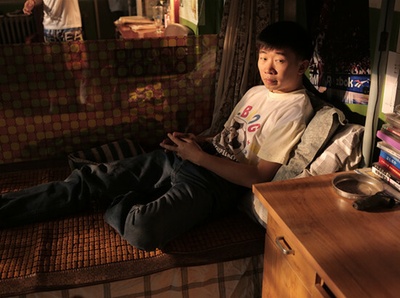 万物生长剧照的剧照