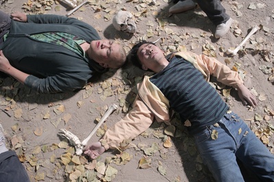 万物生长剧照的剧照