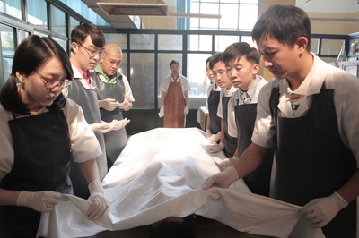 万物生长剧照的剧照