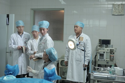 万物生长剧照的剧照