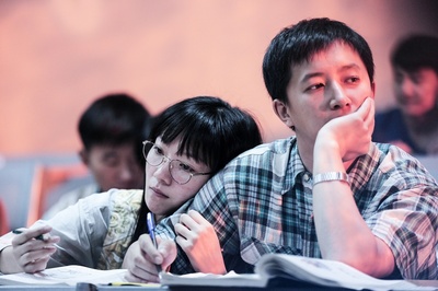 万物生长剧照的剧照