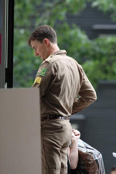 月升王国剧照的剧照