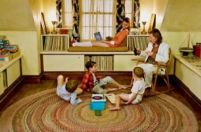 月升王国剧照的剧照