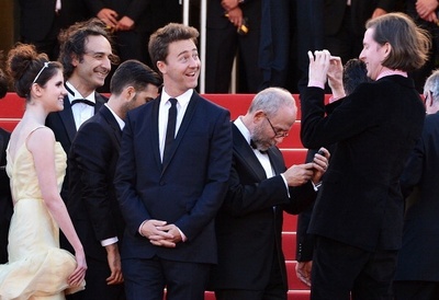 月升王国剧照的剧照