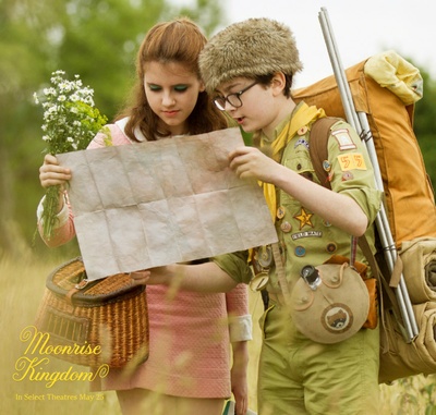 月升王国剧照的剧照