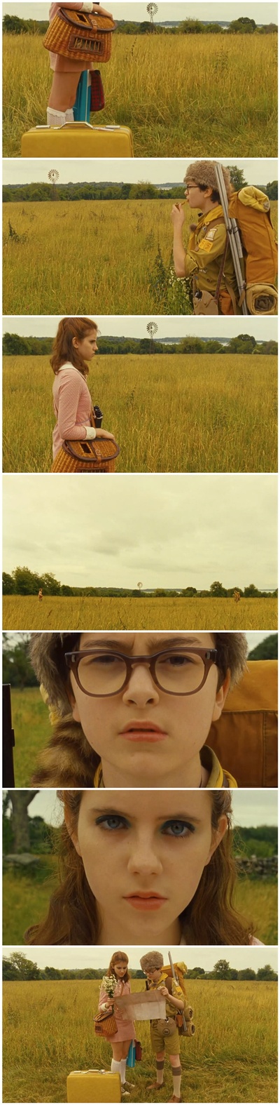 月升王国剧照的剧照