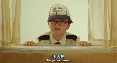 月升王国剧照的剧照