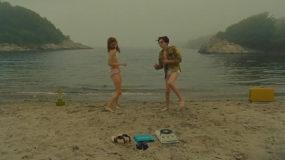 月升王国剧照的剧照