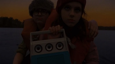 月升王国剧照的剧照