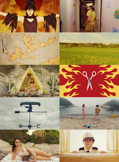 月升王国剧照的剧照