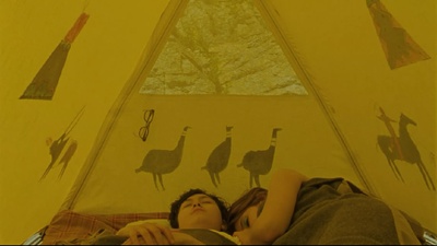 月升王国剧照的剧照