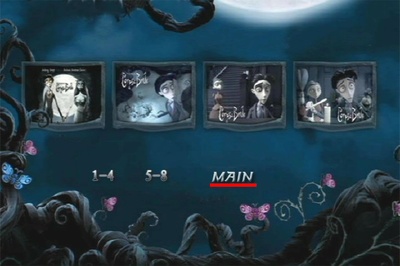 僵尸新娘剧照的剧照