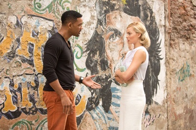 焦点剧照的剧照