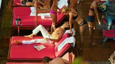 焦点剧照的剧照