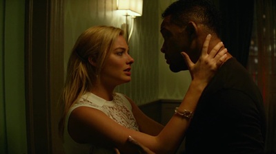 焦点剧照的剧照