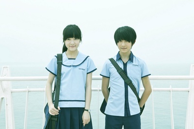 星空剧照的剧照