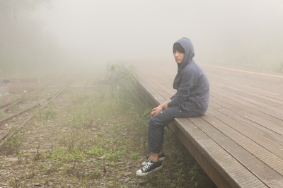 星空剧照的剧照