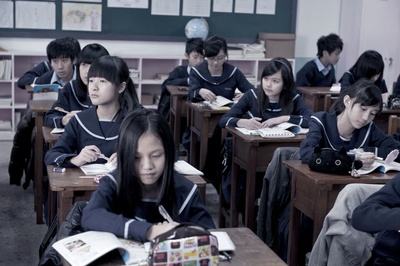 星空剧照的剧照