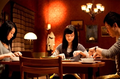 星空剧照的剧照