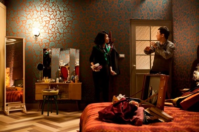 星空剧照的剧照