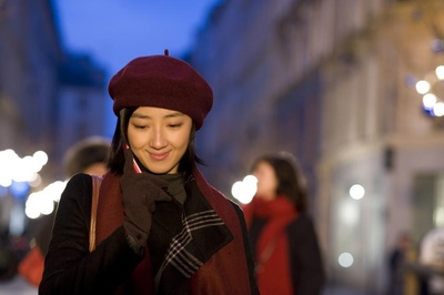 星空剧照的剧照