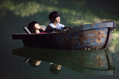 星空剧照的剧照