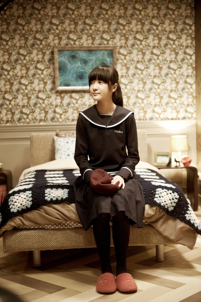 星空剧照的剧照