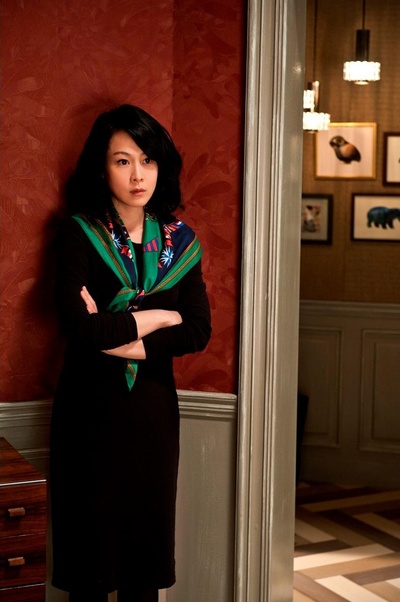 星空剧照的剧照