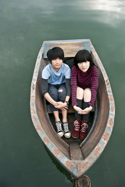 星空剧照的剧照