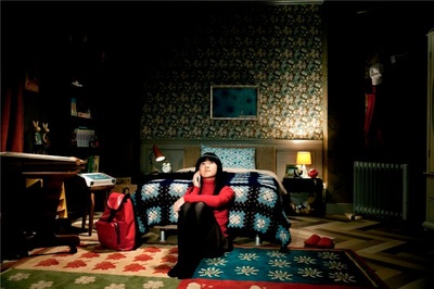 星空剧照的剧照