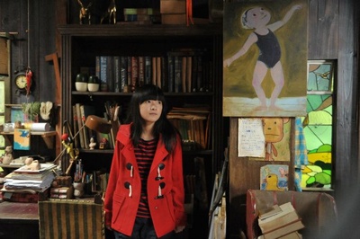 星空剧照的剧照