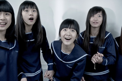 星空剧照的剧照