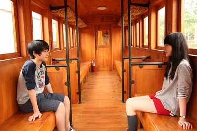 星空剧照的剧照