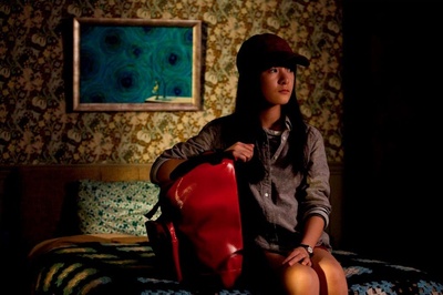 星空剧照的剧照