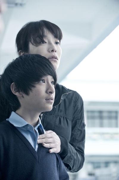 星空剧照的剧照