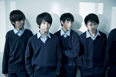 星空剧照的剧照