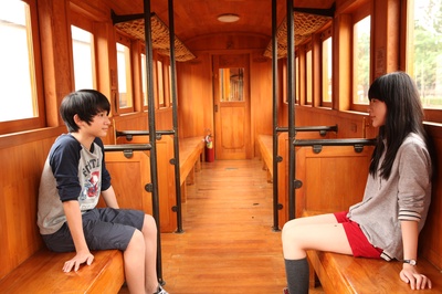 星空剧照的剧照