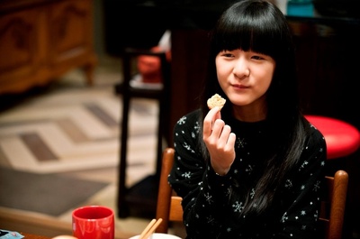 星空剧照的剧照